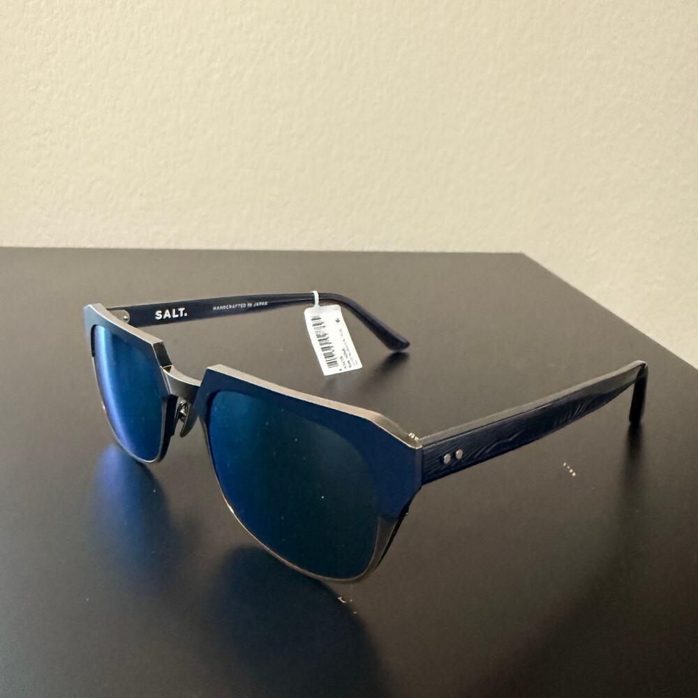 SALT Knox Optics